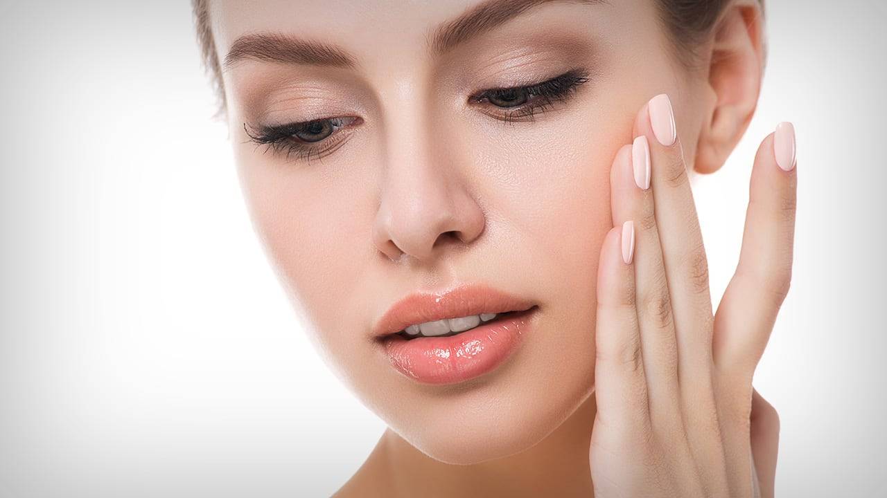 وصفات طبيعية للعناية بالبشرة الجافة في فصل الشتاء