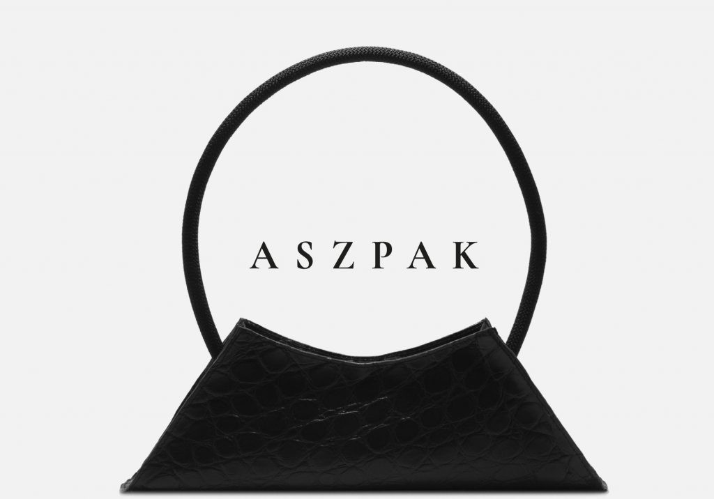 حقائب لا غنًى عنها هذا الموسم من Aszpak