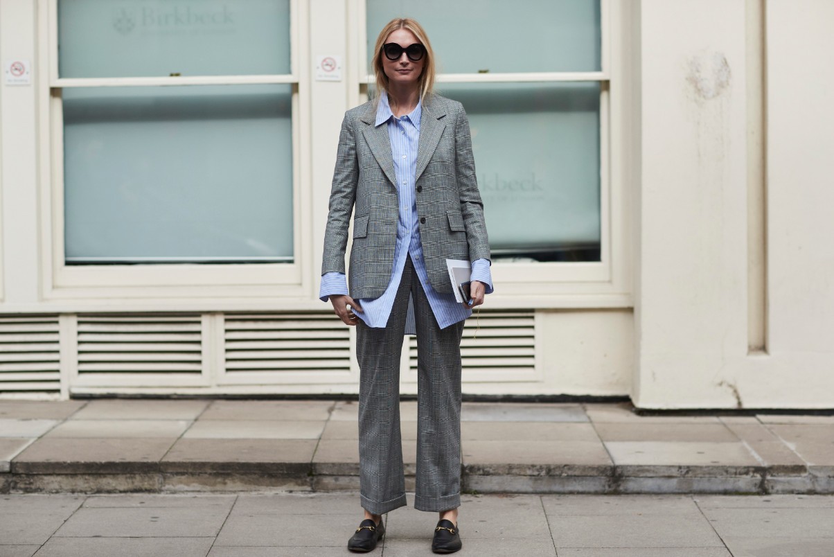 بالصور: إطلالات مختلفة للظهور بلوك جذاب في موسم الربيع