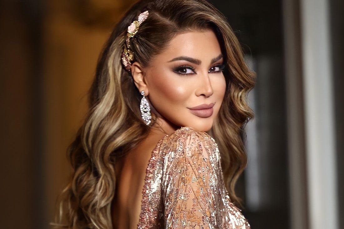 بالصور: 15 إكسسوار للشعر للتمتع بتسريحة جميلة بعد الزواج