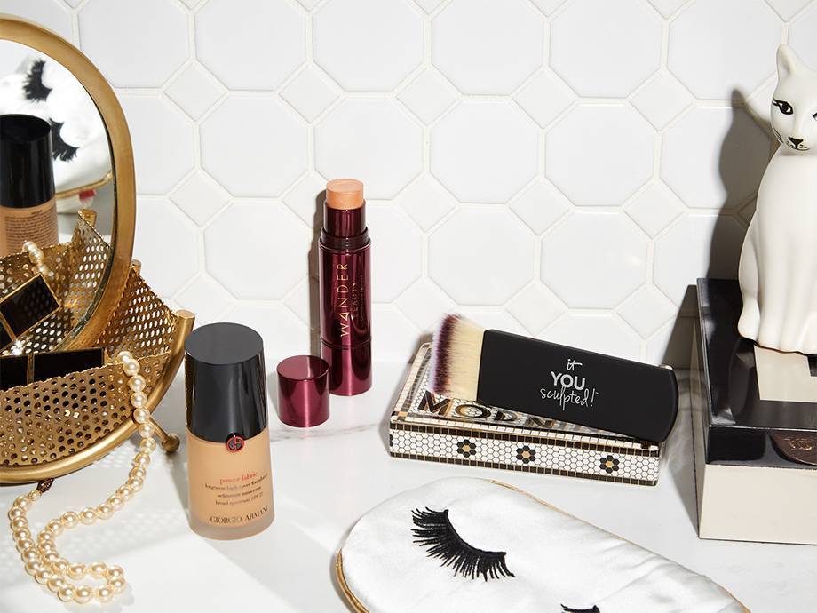 3 طرق لتطبيق كونتور الوجه حسب تركيبته كالمحترفات