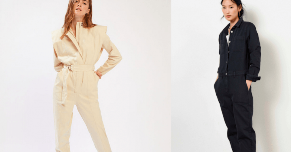 8 موديلات من الجمبوست لا تترددي في اقتنائها في فترة التخفيضات