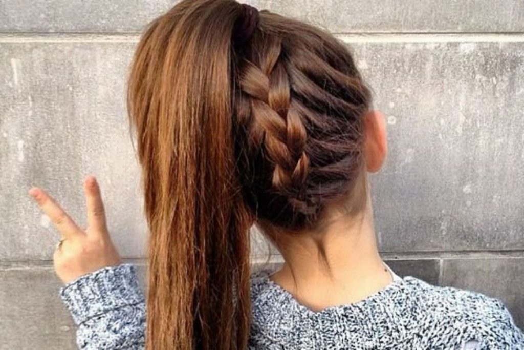 بالصور: هذه التسريحات التي عليك اعتمادها حتى تخففي من ضرر تلف الشعر