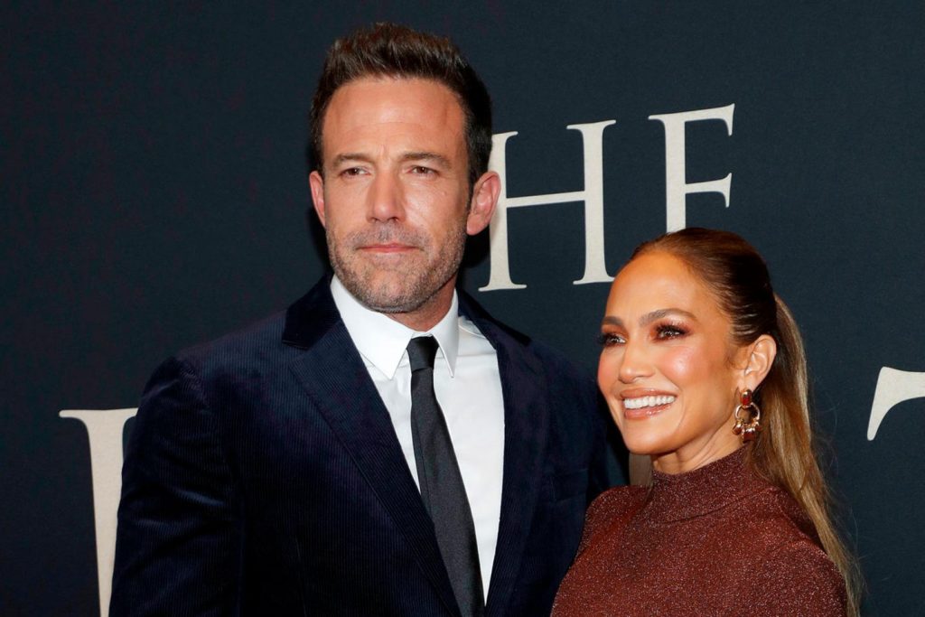 جينيفر لوبيز تثير الجدل بتصريحاتها عن الزواج مجددا!