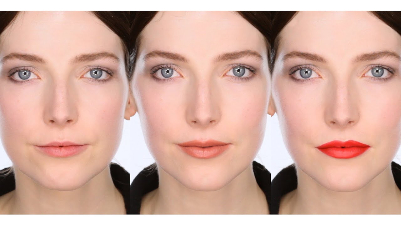 حيل عليك معرفتها للحصول على مكياج شفاه جذاب!