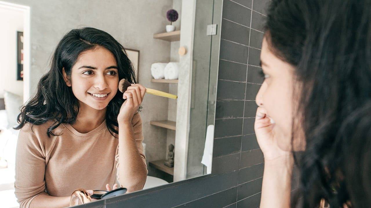 حيل بسيطة وسهلة ستسهل عليك العناية بجمالك