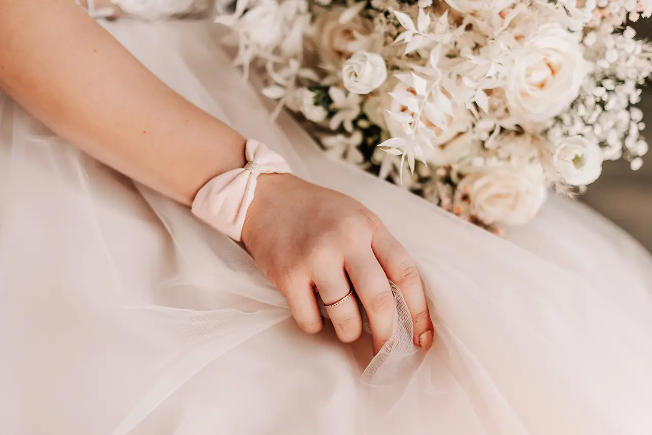 5 موديلات من سوار العروس بتصاميم مختلفة وجميلة