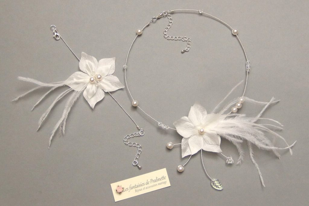 بالصور: أكسسوارات فخمة لإطلالة عروس راقية