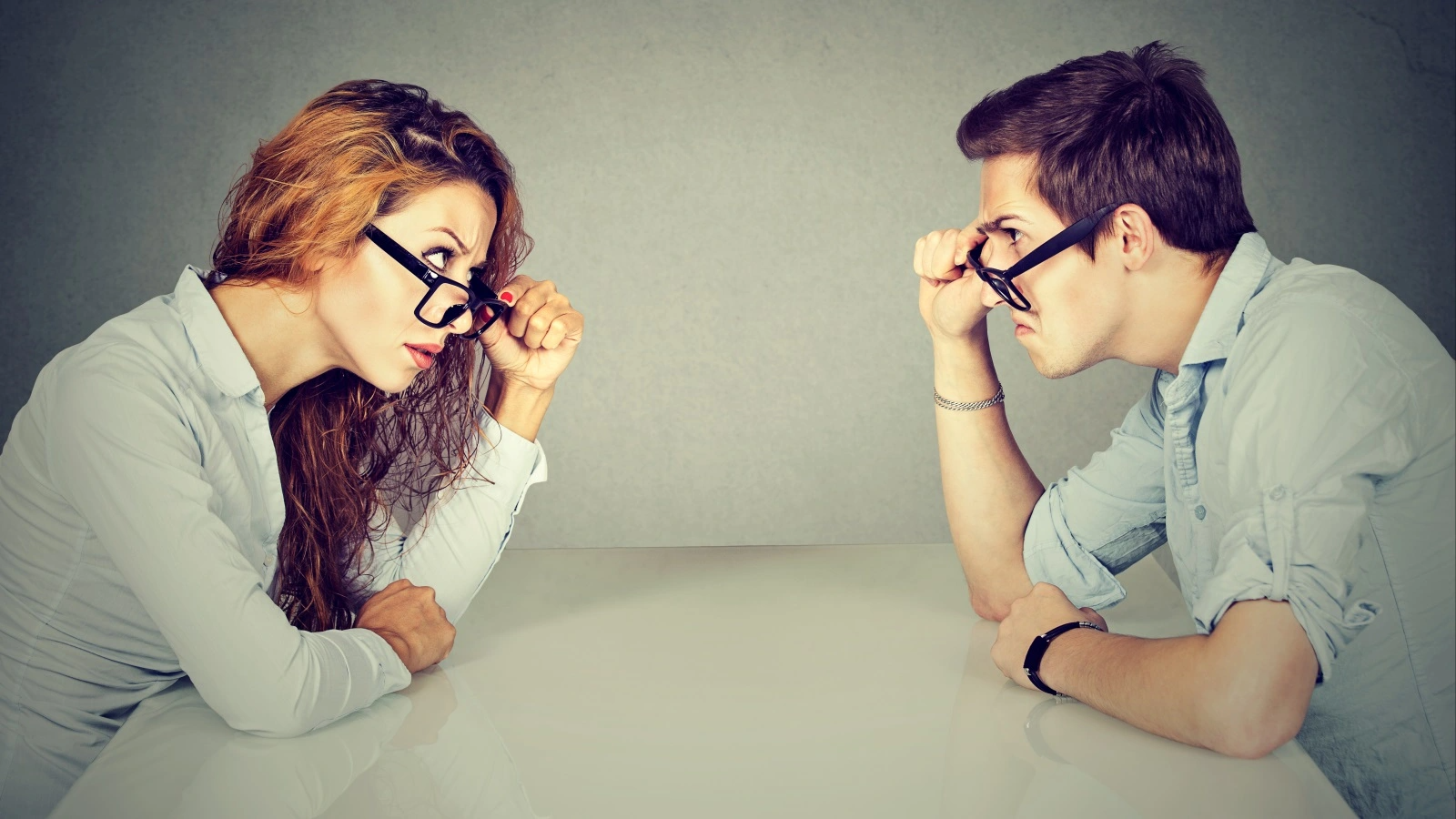 4 نصائح تساعد على الانفصال السلس عن الشريك