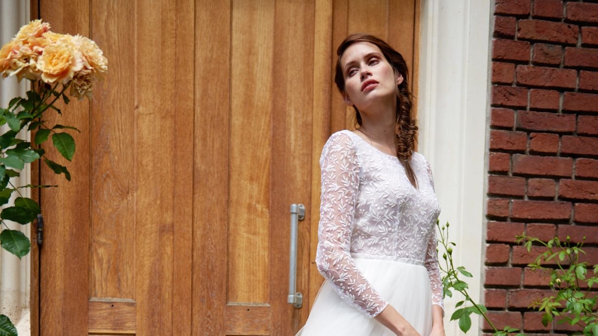 5 إكسسوارات زفاف تحتاجها كل عروس في فصل الشتاء