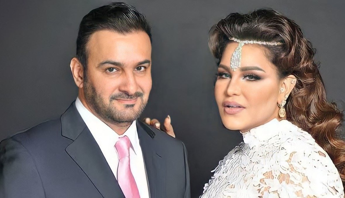 بالفيديو: أحلام تطلب من زوجها رحلة خاصة وأسلوبها الرومانسي يجذب انتباه الجمهور!