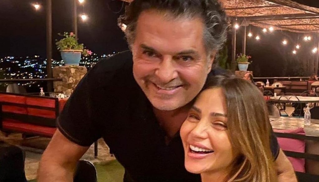 جيهان علامة تنشر فيديو جديد بعد تعرض زوجها للانتقاد!