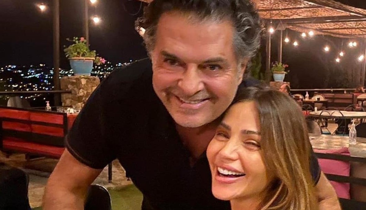 جيهان علامة تنشر فيديو جديد بعد تعرض زوجها للانتقاد!