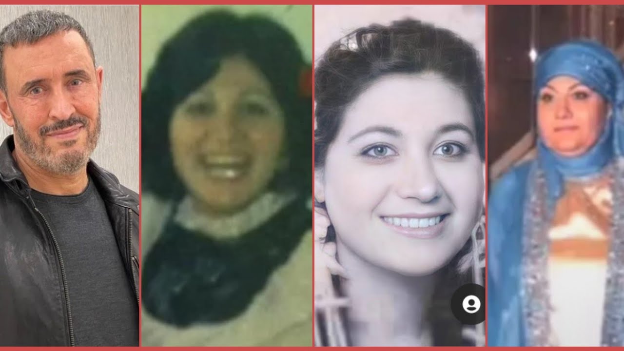 بالصور: كاظم الساهر يقيم عزاء لطليقته في لمسة وفاء!