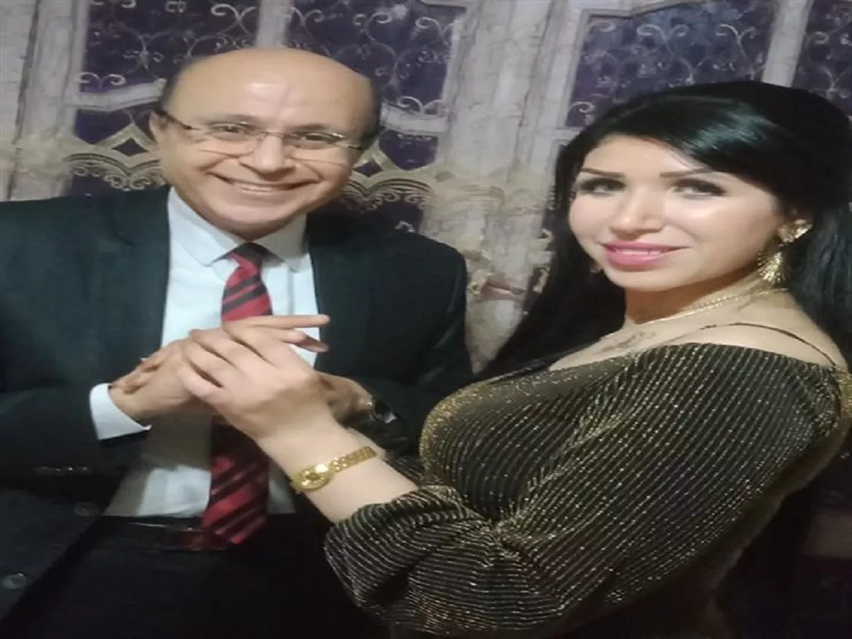 رسميا: مجدي صبحي يعلن عن فسخ خطوبته وهذا ما قالته العروس!