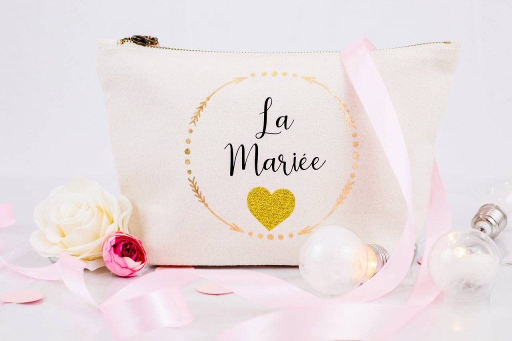 بالفيديو: هذه الأساسيات التي يجب على العروس أن تأخذها معها في حفل الزفاف