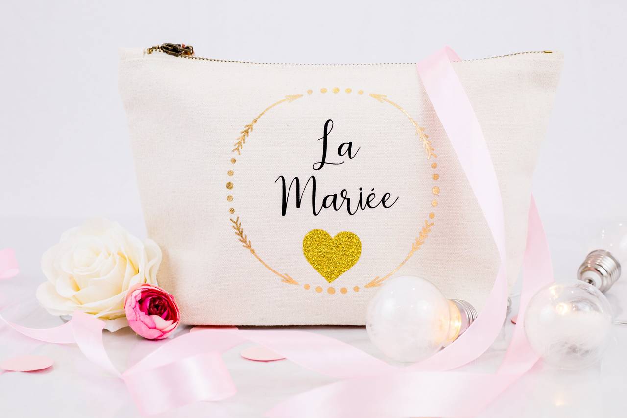 بالفيديو: هذه الأساسيات التي يجب على العروس أن تأخذها معها في حفل الزفاف