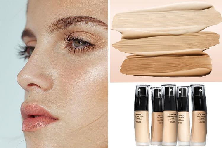 كل ما يجب أن تعرفيه عن تمويه احمرار البشرة بالمكياج