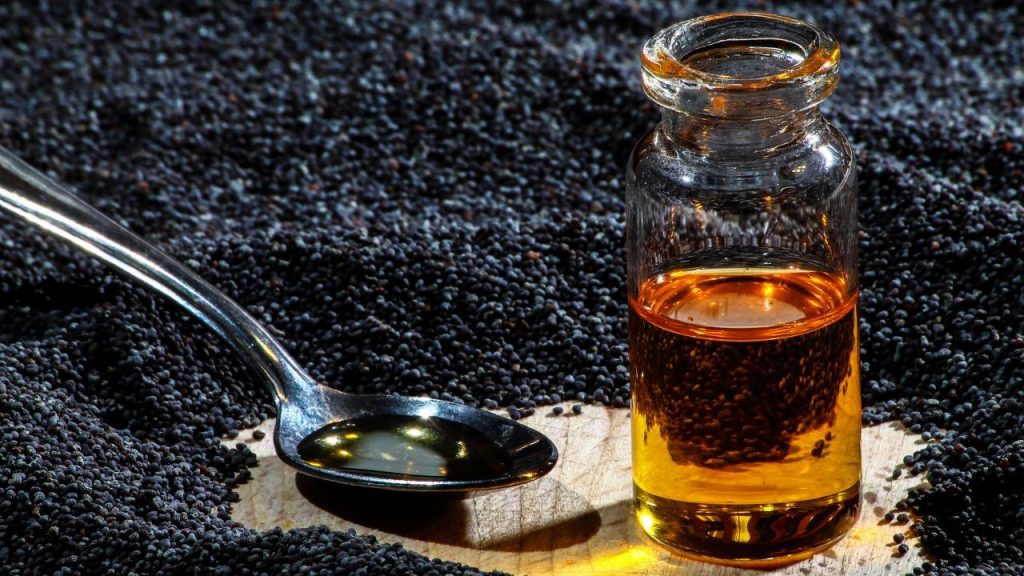 5 فوائد صحية لمنقوع حبة البركة.. اكتشفيها