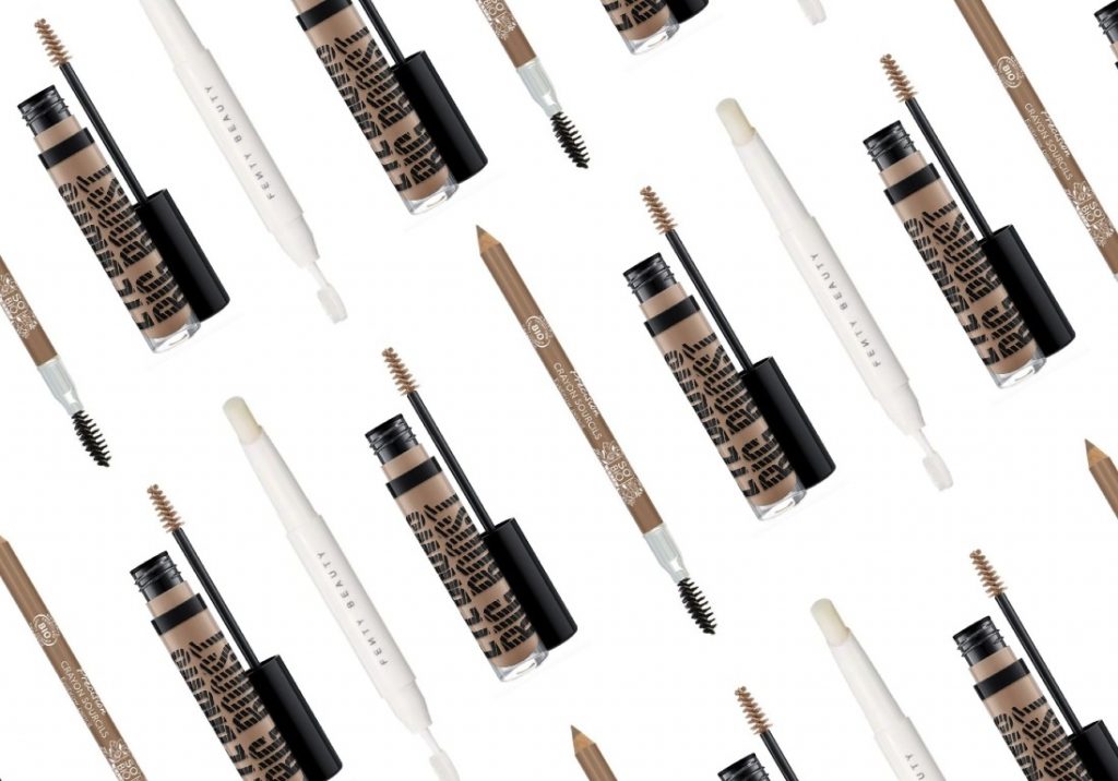 أفضل المنتجات التي ستمكنك من الحصول على رسمة مثالية للحاجبين