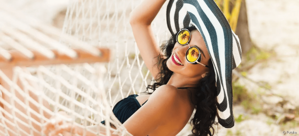 3 أمور أساسية يجب مراعاتها عند اقتناء الكريم الواقي من الشمس