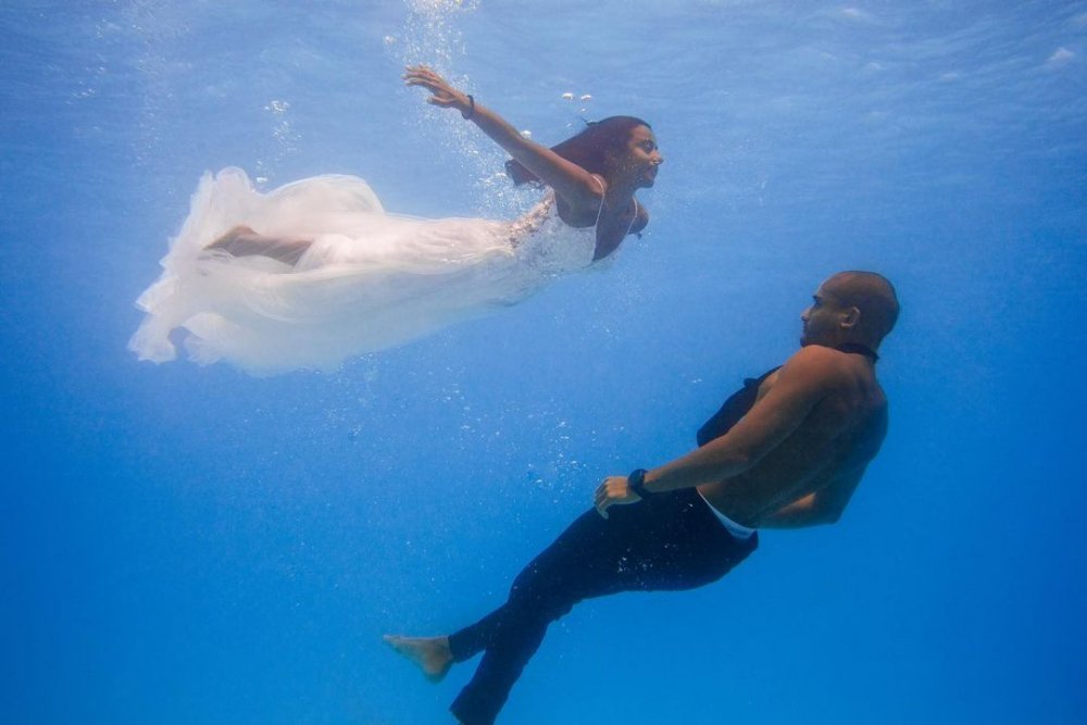 5 أفكار عصرية بديلة للزواج بدون حفل زفاف!