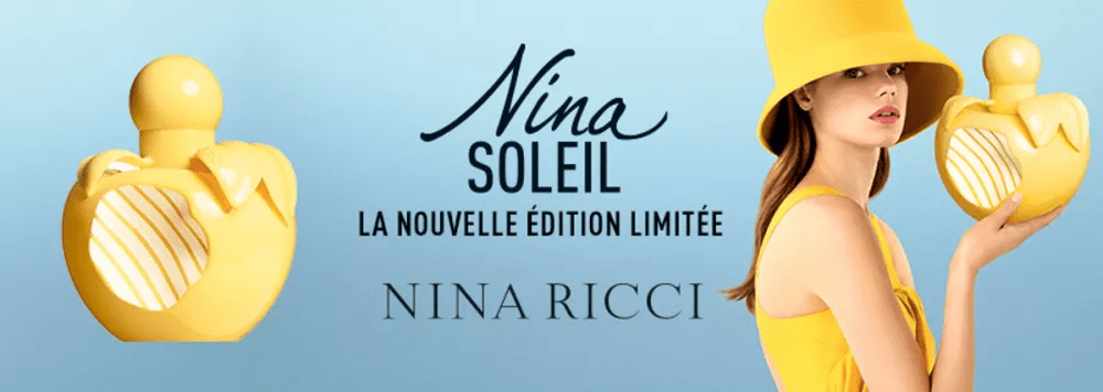 عطر Nina Soleil من NINA RICCI 