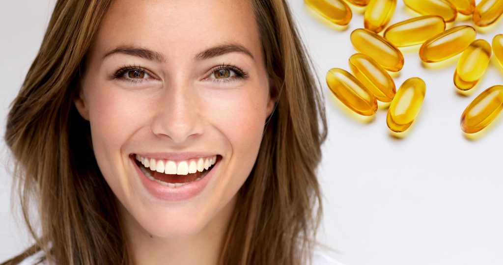 اكتشفي أفضل أقنعة الفيتامين E لتعزيز جمال الشعر