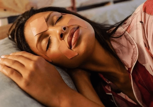 لصقات البوتكس : المميزات وطريقة الاستخدام