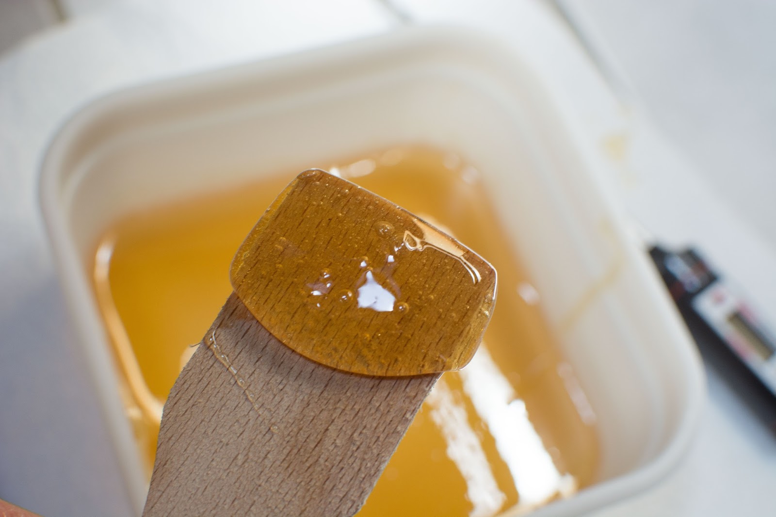 إزالة الشعر نهائيًا