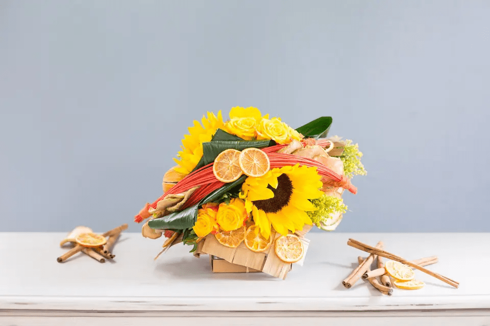 موضة بوكيه العروس