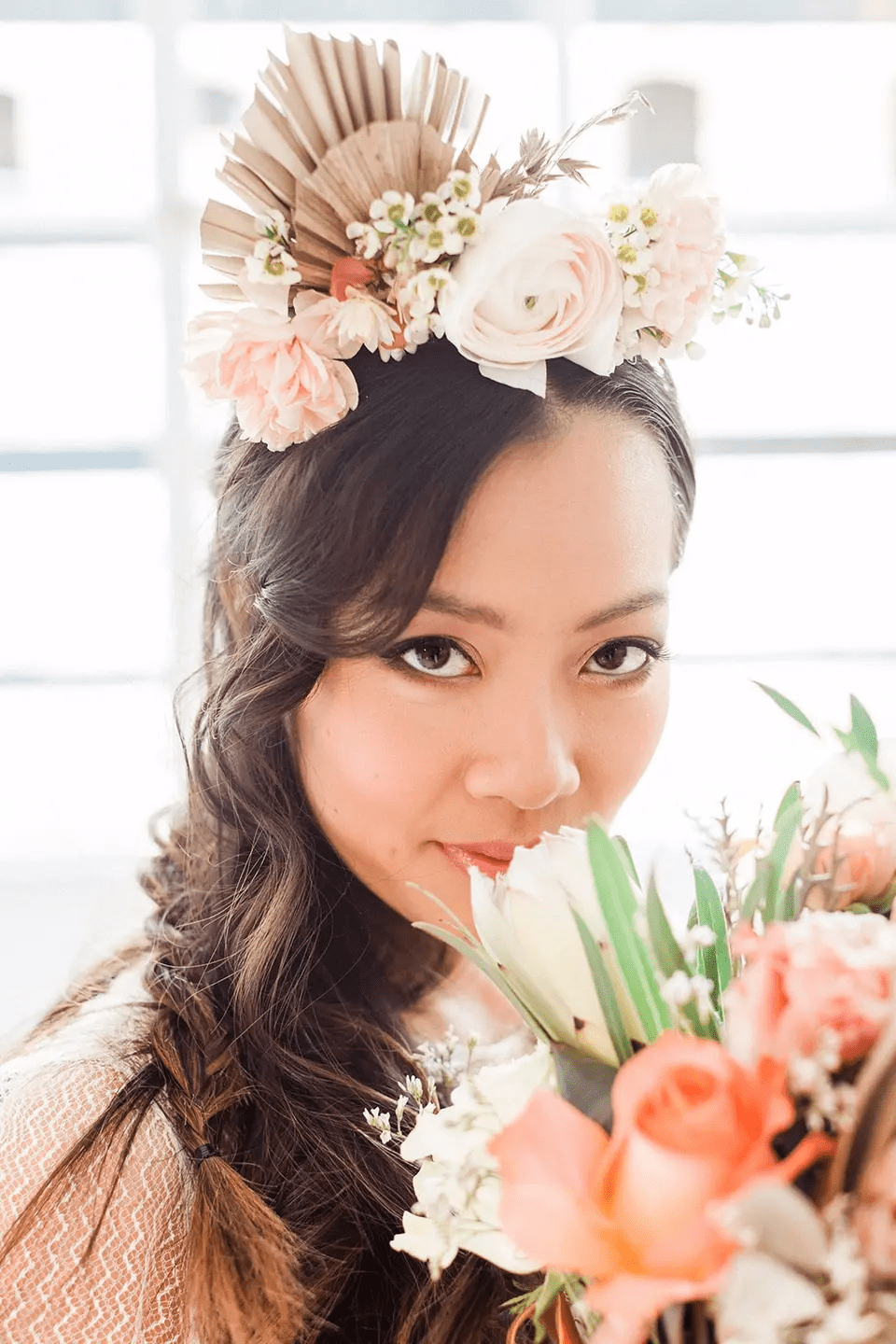 أجمل 15 تاج ملكي للعروس