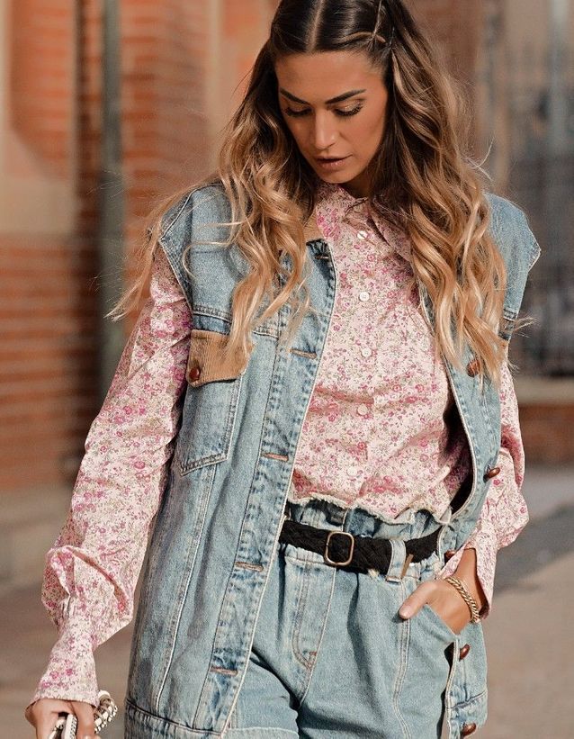 تسريحات للشعر الطويل