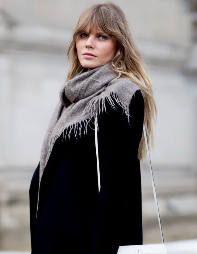 تسريحات للشعر الطويل