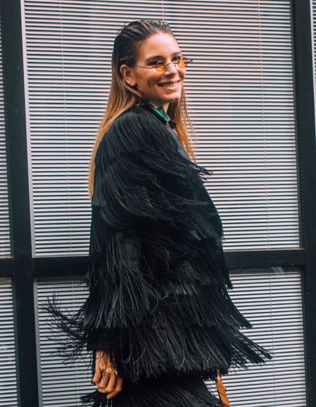 تسريحات للشعر الطويل