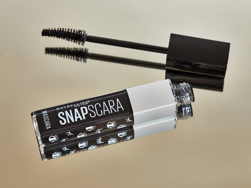 أفضل ماركات الماسكارا لرموش كثيفة وضخمة!