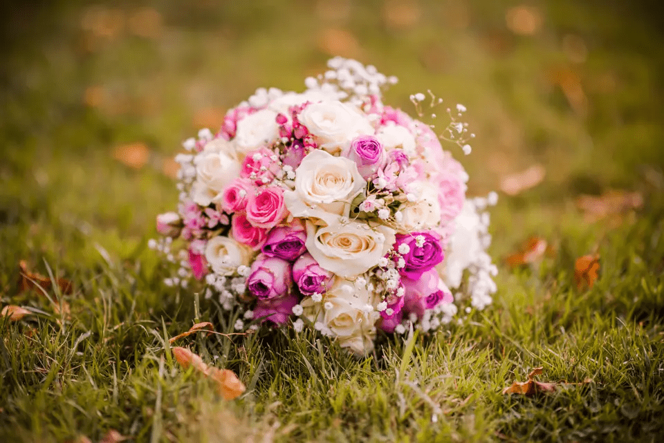 الأزهار الصيفية