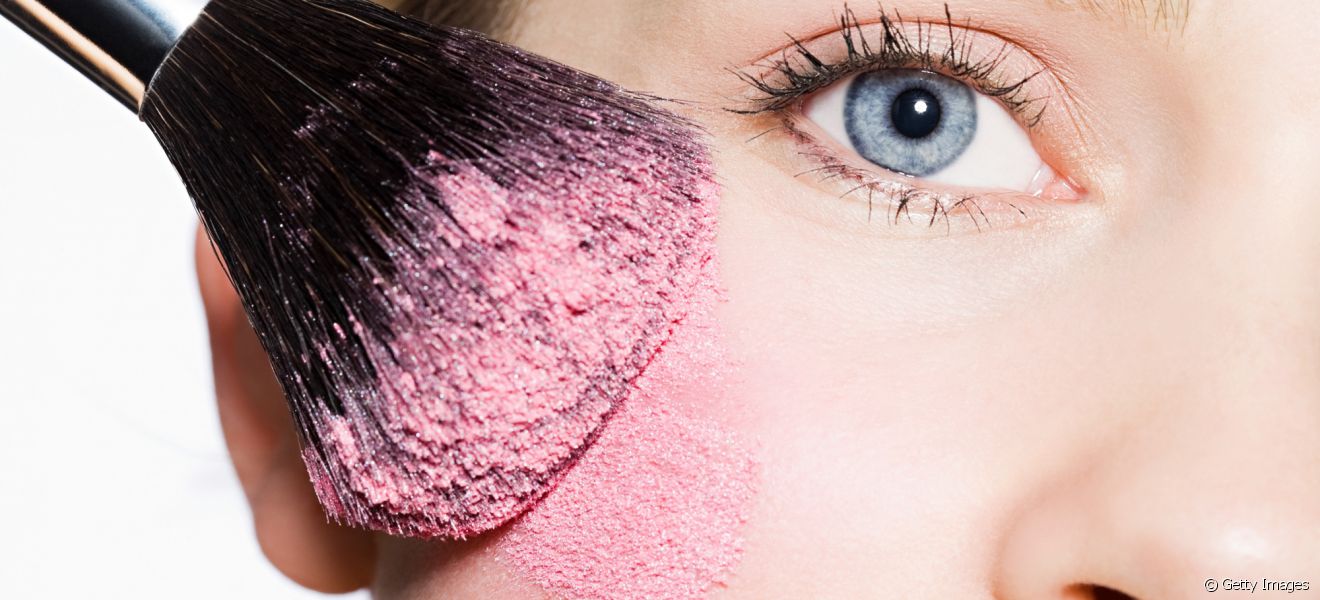 البلاش الأفضل للون بشرتك