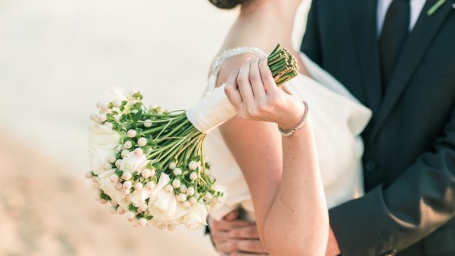 التحضير للزفاف : نصائح تجنب العروس الإصابة بالإجهاد