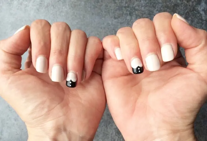 صيحات المانكير الرائجة