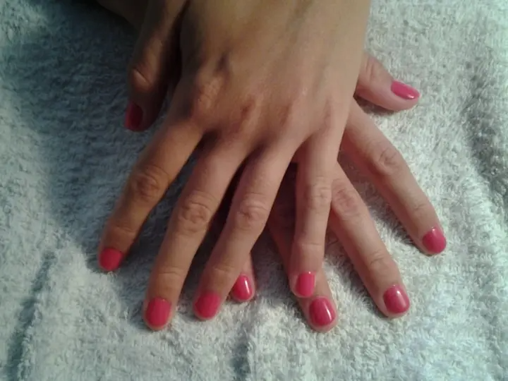 صيحات المانكير الرائجة