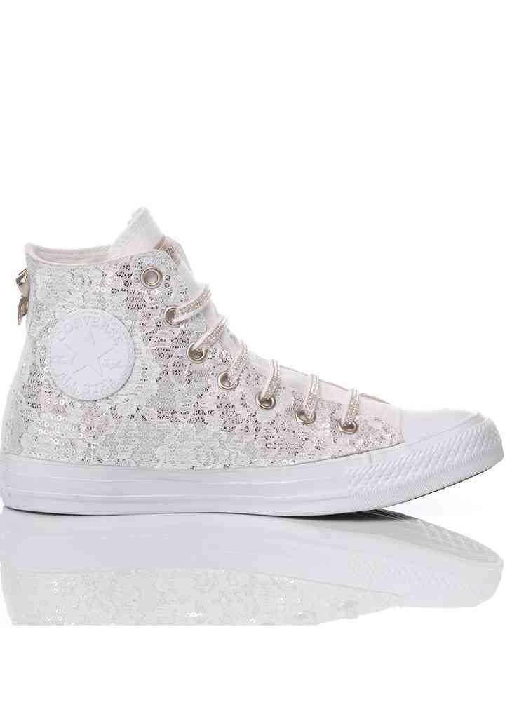 أحذية زفاف رياضية