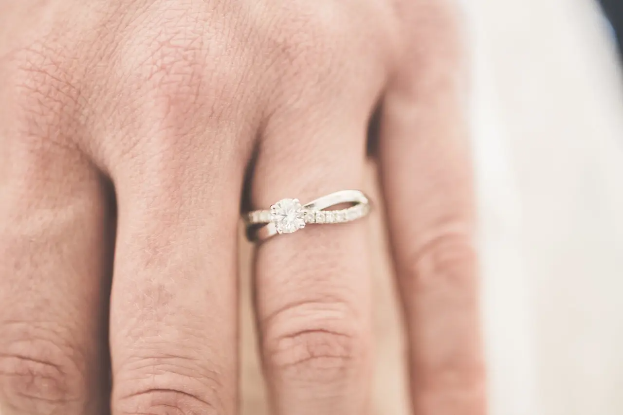 أفضل 5 خواتم الزفاف .. تصاميم عصرية وساحرة