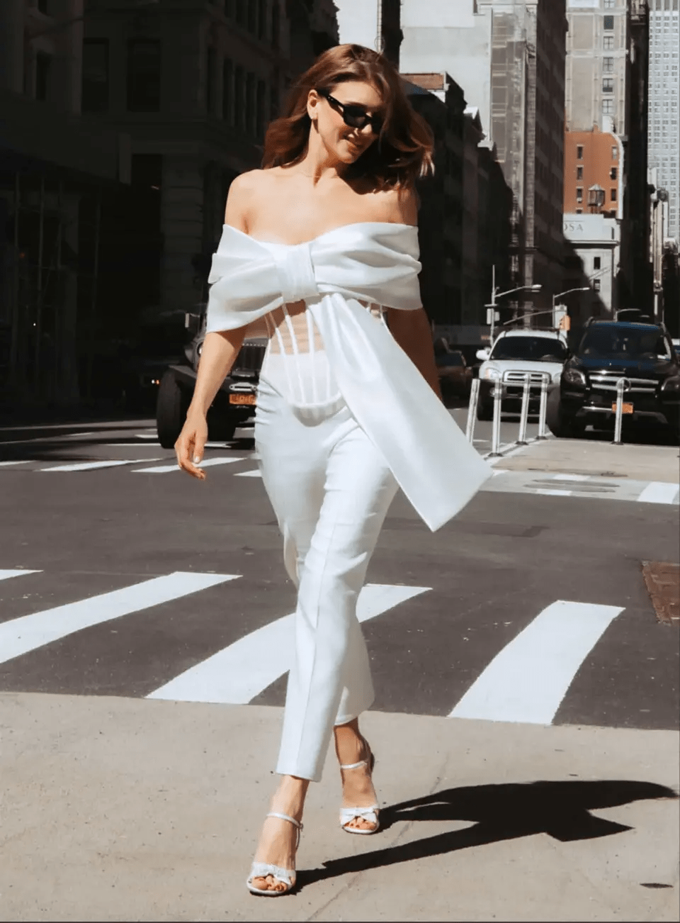 فساتين زفاف وونا كونسيبت