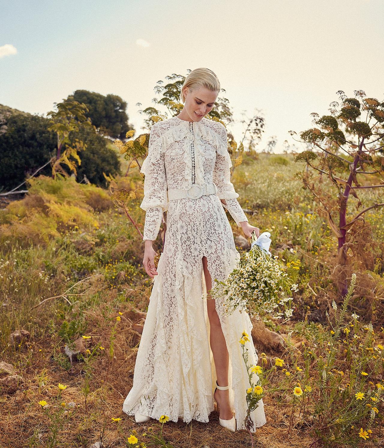 فساتين زفاف Costarellos 