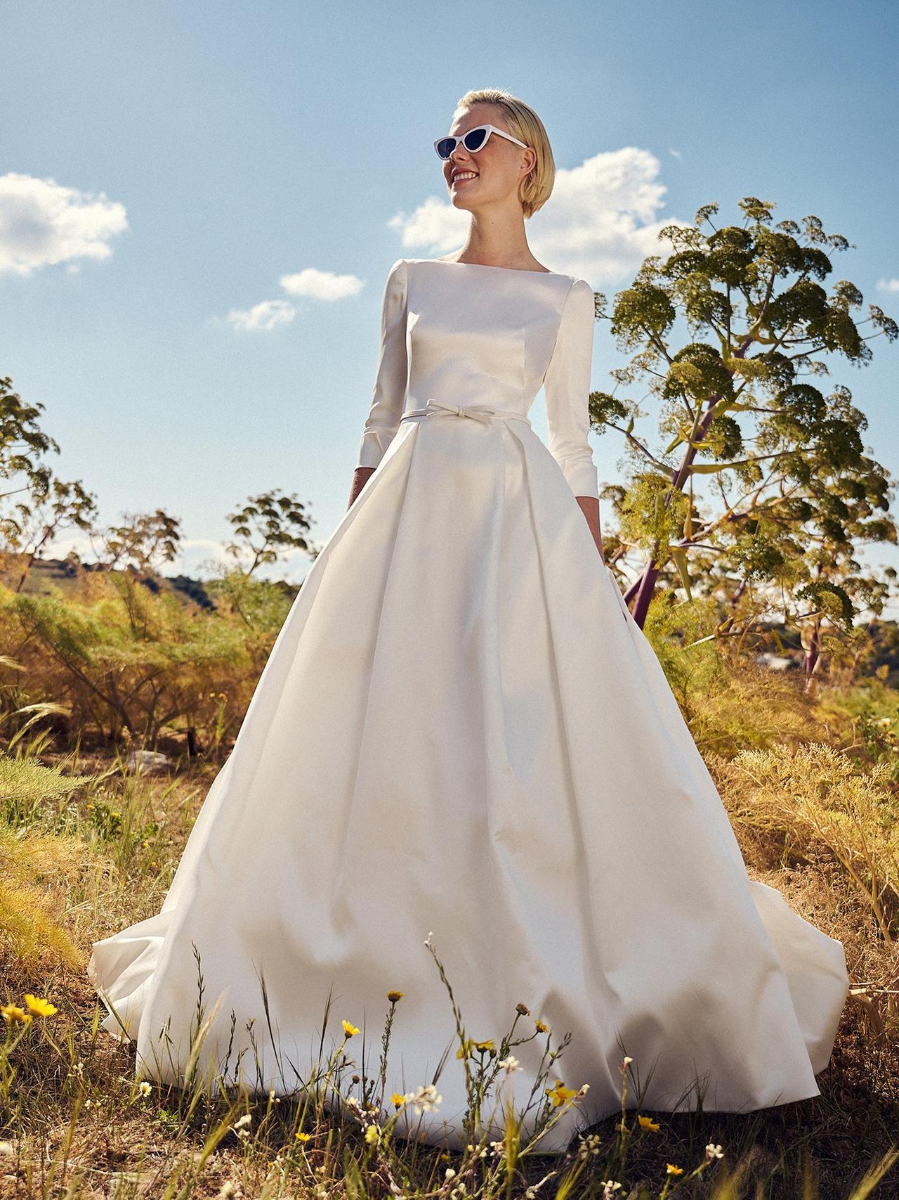 فساتين زفاف Costarellos 