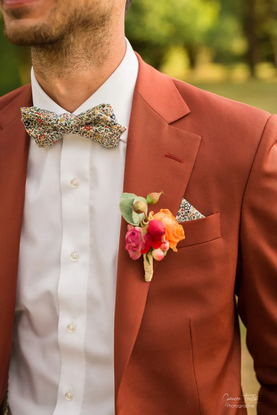 بدلات زفاف العريس