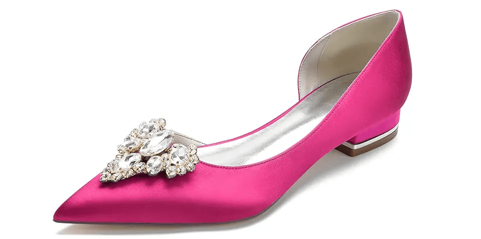 أفضل 4 أحذية