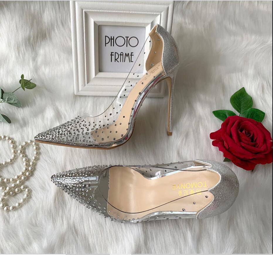 أفضل 4 أحذية عليك اقتنائها قبل الزفاف