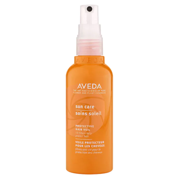 أفضل 5 كريمات واقية من الشمس للشعر لشهر عسل مثالي!